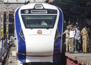 दिल्ली-अजमेर वंदे भारत ट्रेन का क्या होगा रूट? टाइमिंग से किराए तक जानिए
