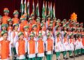 सी.एम.एस. कानपुर रोड कैम्पस द्वारा डिवाइन एजुकेशन कान्फ्रेन्स का आयोजन
