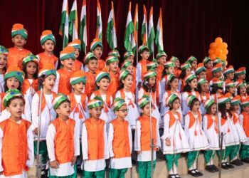 सी.एम.एस. कानपुर रोड कैम्पस द्वारा डिवाइन एजुकेशन कान्फ्रेन्स का आयोजन