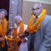 सी.एम.एस. के मेधावी छात्र पुरष्कृत