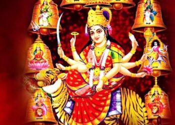 चैत्र नवरात्रि 2023 पर बन रहे हैं ये महासंयोग, जानिए खास बात
