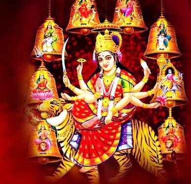 चैत्र नवरात्रि 2023 पर बन रहे हैं ये महासंयोग, जानिए खास बात