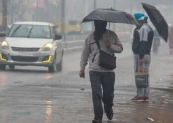 अगले कई दिनों तक इन राज्यों में होगी बारिश, आंधी-तूफान की भी चेतावनी