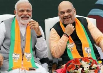 अमित शाह नहीं, इन 3 नेताओं को BJP ने दिया 2024 में 400 से अधिक सीटें जिताने का टारगेट