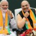 अमित शाह नहीं, इन 3 नेताओं को BJP ने दिया 2024 में 400 से अधिक सीटें जिताने का टारगेट