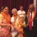 ‘डिवाइन एजुकेशन कान्फ्रेन्स’ में सी.एम.एस. छात्र सम्मानित