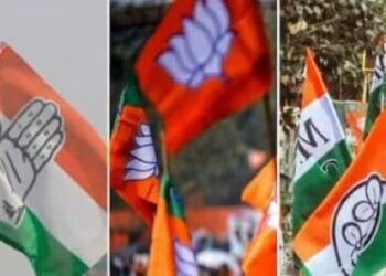 7 राजनीतिक दलों की 66% आय का सोर्स पता नहीं, आखिर कहां से आया पैसा?