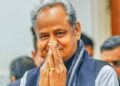 पूरे देश में लागू हो OPS स्कीम, फिर बोले अशोक गहलोत; बताई ये वजह