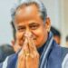 पूरे देश में लागू हो OPS स्कीम, फिर बोले अशोक गहलोत; बताई ये वजह