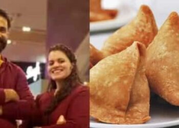 लाखों की सैलरी छोड़ी, नौकरी से इस्तीफा दे शुरू किया समोसा बेचना; अब हर दिन कमा रहे 12 लाख रुपये