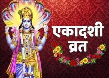 पापमोचिनी एकादशी पर पढ़ी जाती है अप्सरा मंजुघोषा की यह कथा