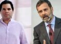ऑक्सफोर्ड को मना कर राहुल को आईना दिखा गए वरुण गांधी,