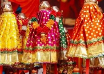 क्यों मनाया जाता है गुड़ी पड़वा? जानिए इससे जुड़ी पौराणिक कथा