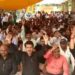बिजली हड़ताल से यूपी में हाहाकार, सरकार और कर्मचारियों में नहीं बनी बात; सैकड़ों बर्खास्‍त