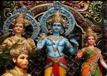  रामनवमी पर करें रामचरितमानस की इन चौपाइयों का पाठ, मिलेंगे कई चमत्कारी लाभ