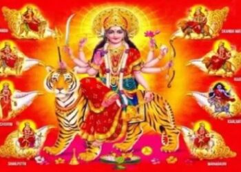 शुम्भ निशुम्भ का वध संपूर्ण कथा, माँ काली द्वारा रक्तबीज का वध