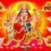शुम्भ निशुम्भ का वध संपूर्ण कथा, माँ काली द्वारा रक्तबीज का वध