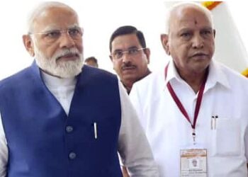 बाप का बन रहा माहौल, बेटा न कर दे खेल; बीएस येदियुरप्पा का कद बढ़ने से कर्नाटक भाजपा में बेचैनी