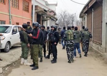 जम्मू-कश्मीर में जल्द होने वाले हैं विधानसभा चुनाव? सिक्योरिटी ऑफिसर बोले- हमारी तैयारियां शुरू