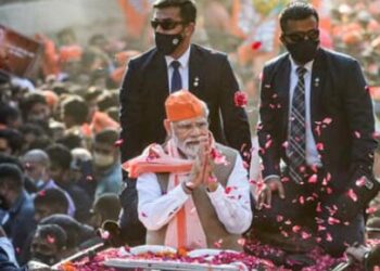 बीजेपी का मिशन 2024: ब्लू प्रिंट तैयार, PM मोदी की 100 रैलियां; यहां रहेगा फोकस