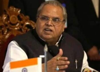 पूर्व राज्यपाल सत्यपाल मलिक की सुरक्षा में कटौती, बोले- अगर मुझे कुछ हो जाता है तो…