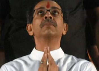उद्धव ठाकरे को एक और बड़ा झटका, पूर्व स्वास्थ्य मंत्री दीपक सावंत भी जाएंगे एकनाथ शिंदे के साथ