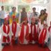 ओपेन डे समारोह में बच्चों की बहुमुखी प्रतिभा देख गद्गद् हुए अभिभावक
