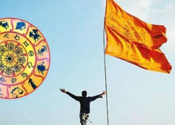 हिंदू नववर्ष 22 मार्च से शुरू, इन 4 राशियों के लिए लकी रहेगा नया साल