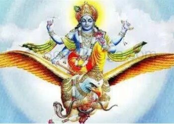 गरुड़ पुराण के इस मंत्र के जाप से दूर होगी दरिद्रता, मिलेगा दीर्घायु का वरदान