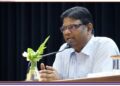 सी.एम.एस. के अन्तर्राष्ट्रीय बाल फिल्मोत्सव के फेस्टिवल लोगो व पोस्टर का अनावरण आज