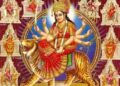 इन चीजों की शाॅपिंग के लिए शुभ है नवरात्रि, बनने लगते हैं प्राॅपर्टी खरीदने के योग