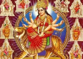 इन चीजों की शाॅपिंग के लिए शुभ है नवरात्रि, बनने लगते हैं प्राॅपर्टी खरीदने के योग