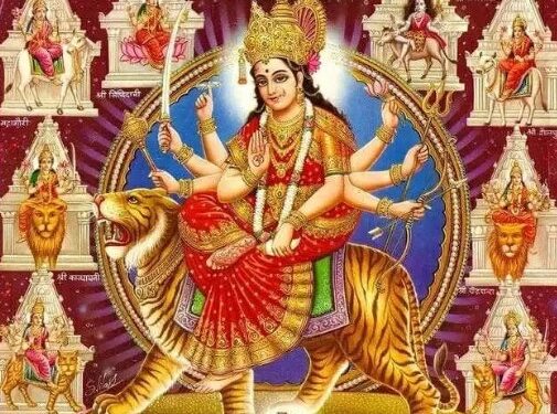 इन चीजों की शाॅपिंग के लिए शुभ है नवरात्रि, बनने लगते हैं प्राॅपर्टी खरीदने के योग