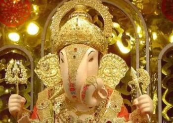 गणपति आराधना के लिए उत्तम है संकष्टी चतुर्थी, जानिए तारीख और ​नियम