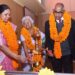 सिटी मोन्टेसरी स्कूल, महानगर कैम्पस द्वारा डिवाइन एजुकेशन कान्फ्रेन्स का भव्य आयोजन