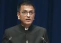 फैसलों को लेकर सरकार का दबाव? CJI डीवाई चंद्रचूड़ ने दिया जवाब