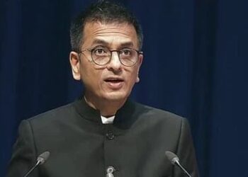 फैसलों को लेकर सरकार का दबाव? CJI डीवाई चंद्रचूड़ ने दिया जवाब
