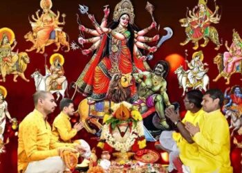  दुर्गा पूजा में न करें ये गलतियां, वरना मिलेगा अशुभ परिणाम