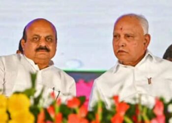 कर्नाटक में आरक्षण का दांव, कर्नाटक में BJP का मास्टर स्ट्रोक या कांग्रेस के लिए मौका