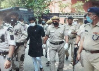 हाईकोर्ट ने आंशिक रूप से पलटा ट्रायल कोर्ट का फैसला, शरजील समेत 9 पर इन धाराओं में लगे आरोप