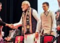 रचा इतिहास तो पीएम नरेंद्र मोदी ने दी बधाई, मिलिए नागालैंड की पहली महिला मंत्री क्रूस से