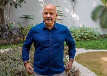 AAP को सता रही हत्या की आशंका, तिहाड़ ने बताया जेल में कितने सेफ हैं मनीष सिसोदिया