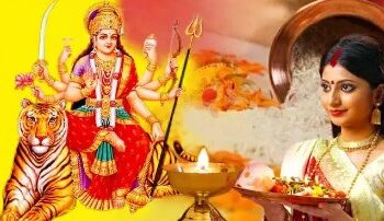 गृह शांति के लिए चैत्र नवरात्रि के नौ दिनों तक करें ये एक काम