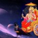 शनिवार से हो रही नए महीने अप्रैल की शुरूआत, ऐसे करें शनि देव को प्रसन्न