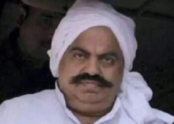 अतीक अहमद की चौतरफा घेरेबंदी, सीबीआई ने कसा शिकंजा