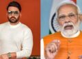 क्या कपिल शर्मा शो में दिखेंगे पीएम मोदी? कॉमेडियन के इनवाइट करने पर बोले- आएंगे कभी