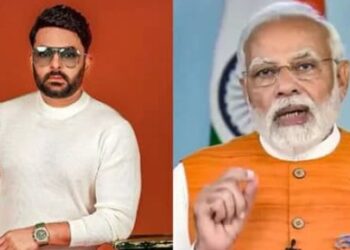 क्या कपिल शर्मा शो में दिखेंगे पीएम मोदी? कॉमेडियन के इनवाइट करने पर बोले- आएंगे कभी