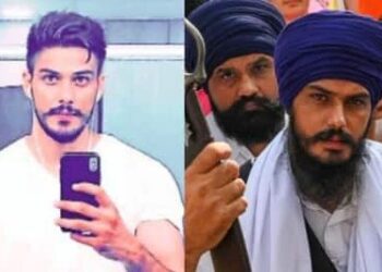 भिंडरावाले की राह पर खालिस्तान की मांग, अमित शाह को धमकी; कौन है अमृतपाल सिंह जिसे किया गिरफ्तार