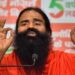 एक सफाई और रेंगने लगा रामदेव की कंपनी का शेयर, निवेशकों में बेचने की होड़