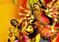 चैत्र नवरात्रि के शुभ संयोग, किस सवारी पर आ रही हैं माता रानी